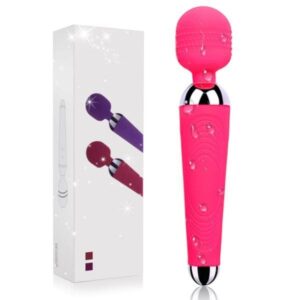 Massage Stick Vibrator+UBS