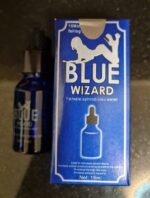 Blue Wizard APHRODISIAC