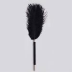 Flirty Ostrich Feather Duster