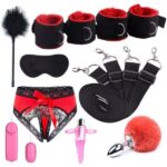 BDSM Beginners Set