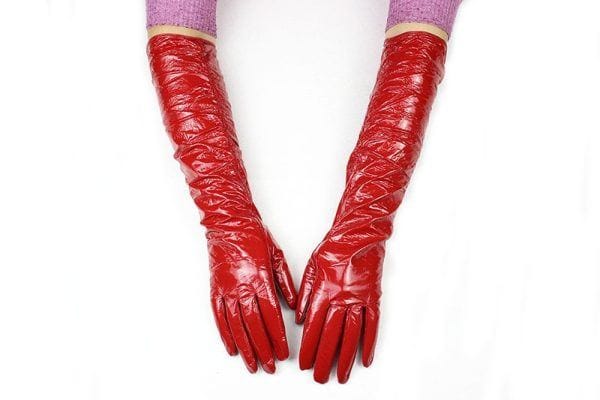 1646900486red-long-gloves-600x400jpeg.jpeg Gloves - Image 1