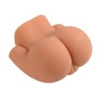 Nicola Butt Ass Masturbator