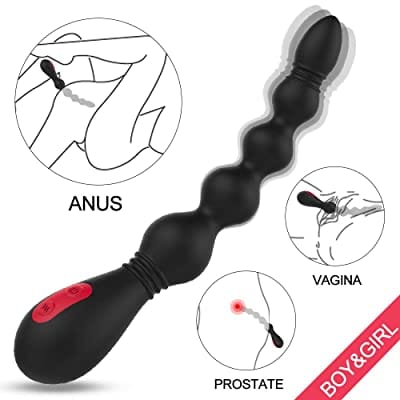 164697472761ditwq1mhlss400jpg.jpg Anal Beads Vibrator - Image 1