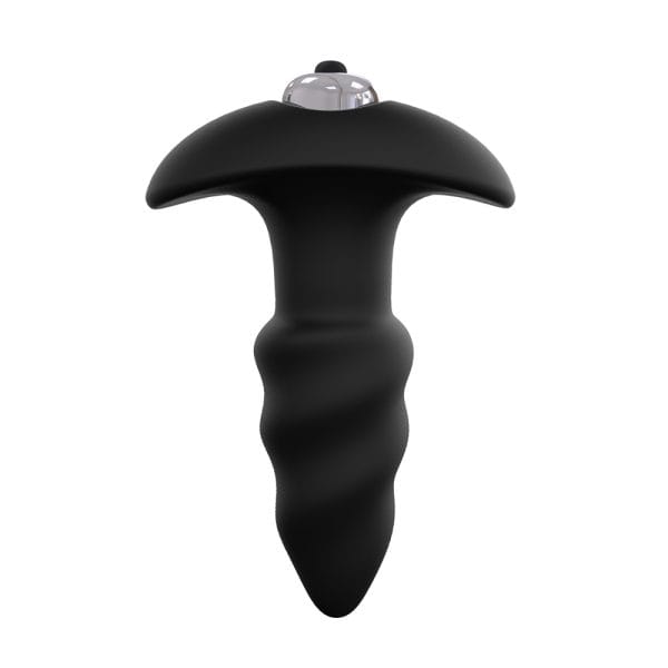 1647000674hfd5930f8851147a5a2ed9497faeb8677y-600x600jpg.jpg Vibrating Anal Plug Sex Toy - Image 1