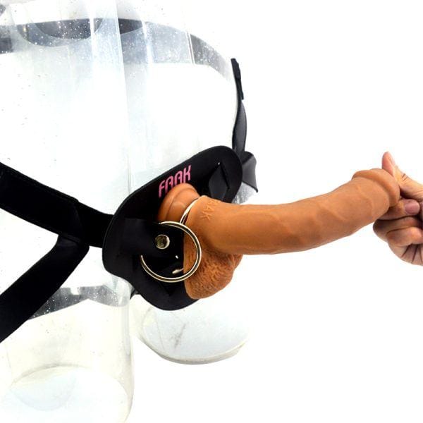 1647246022image274-600x600jpeg.jpeg 8.46inch Soft Dildo - Image 1