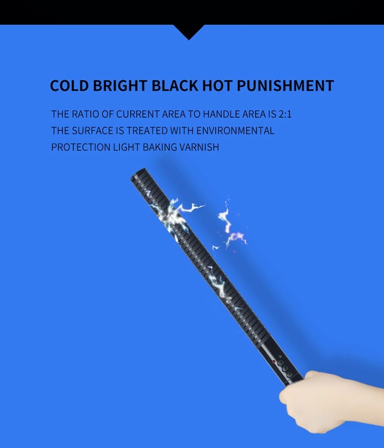 164881612011023-01jpg.jpg Passionate Electric Baton - Image 1