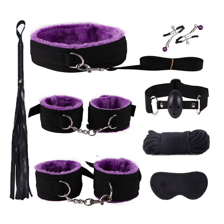 164887896111044-1jpg.jpg BDSM beginner set 8 pieces - Image 1