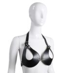 Sexy Bra(PU Without Nail)