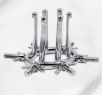 Vaginal & anal Regulator