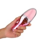 Mircle tongue licking