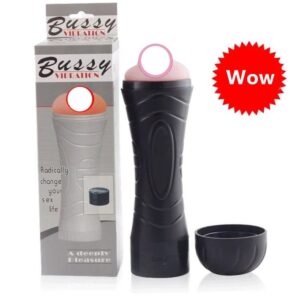 Masturbation Vibration
