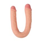 18inch Blake double-end dildo