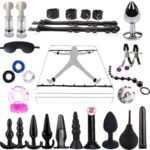 BDSM beginner 21pieces