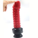 Silicone Dildo4
