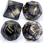 Erotic Dice