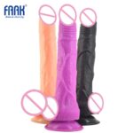 9.41inch Longer Dildo