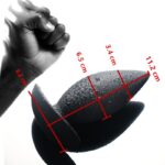 Big Anal Plug