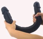 18inch Dual Head Double Dildo