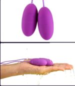 Vibrating Eggs