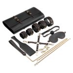 BDSM Bundle Full Set Leather