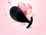 Separate Inflatable Anal Plug