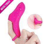 Finger Vibrator 1