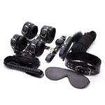 KINK BDSM bondage full Set