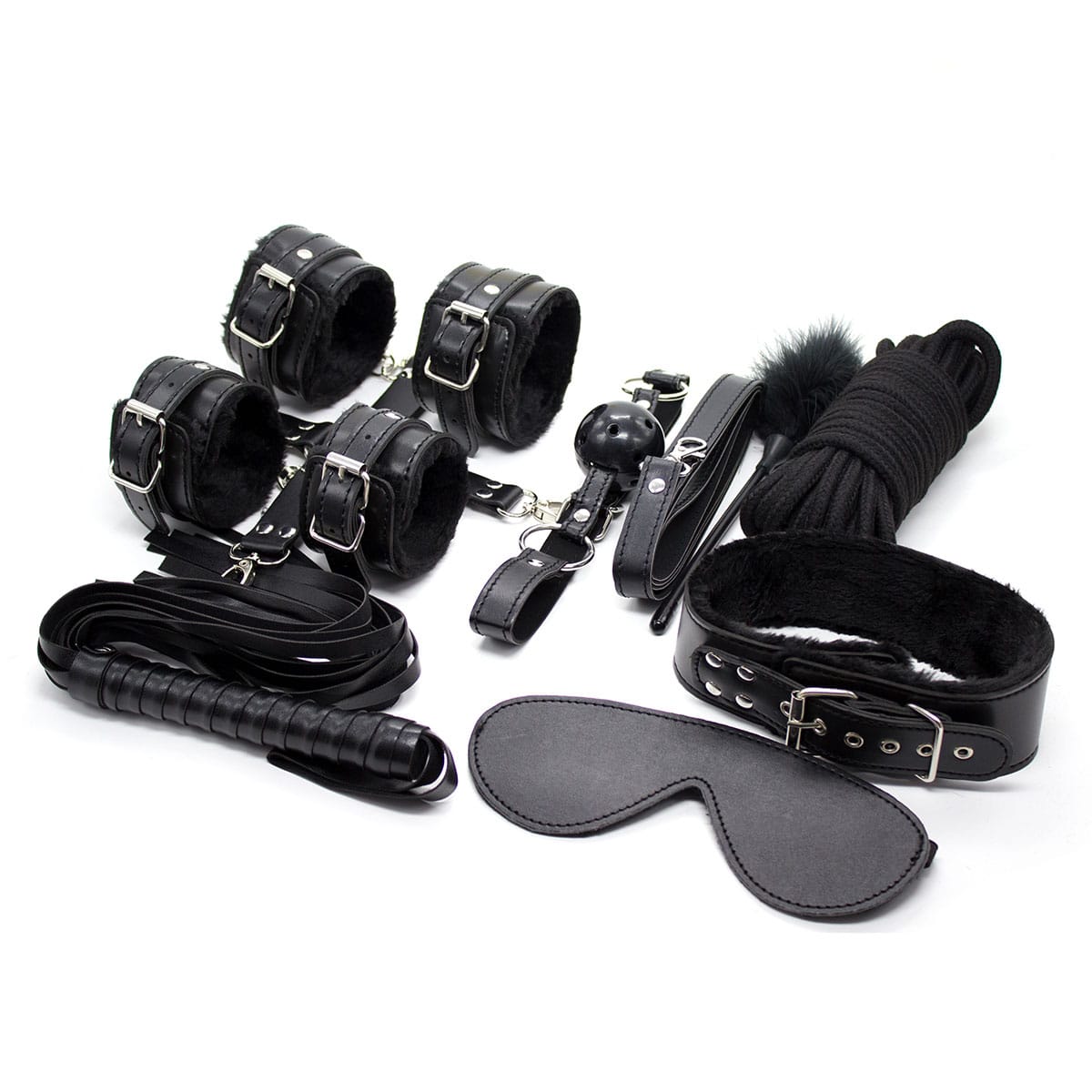 165877991811jpg.jpg KINK BDSM bondage full Set - Image 1