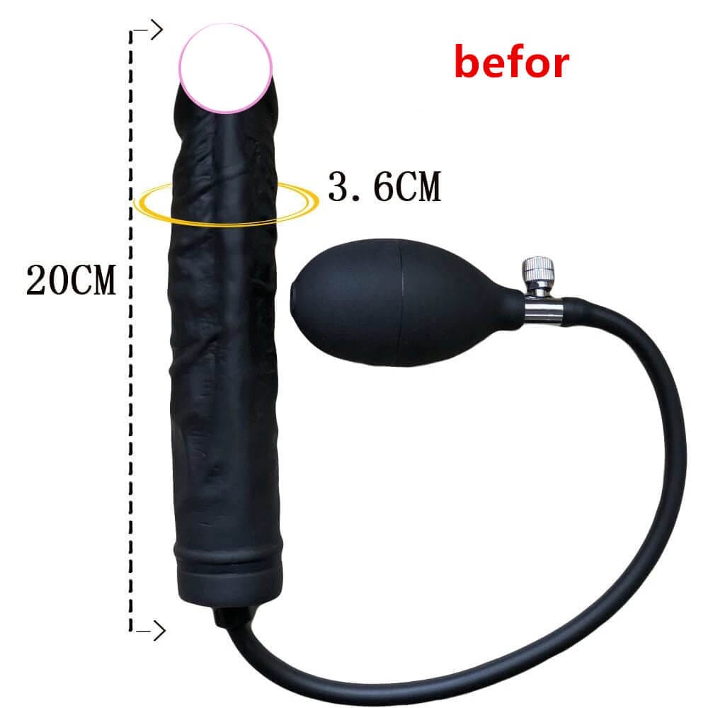 1659166795320101jpg.jpg Inflatable Anal Plug - Image 1