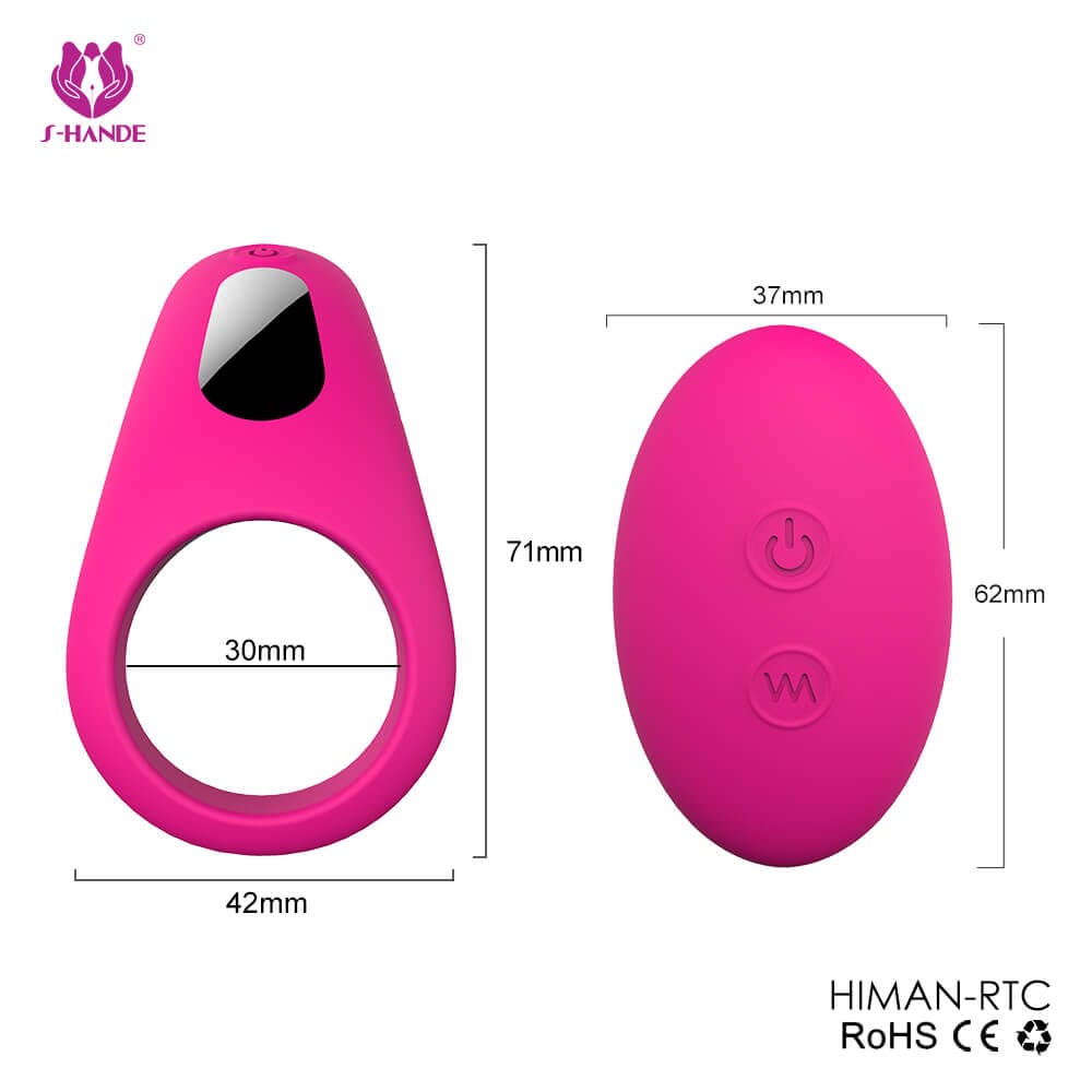 1659174490310511jpg.jpg Vibrating Cock Ring - Image 1