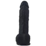8.46inch Soft Dildo
