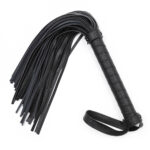Leather Whip