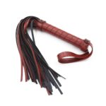 Leather Whip