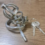 Chastity Lock