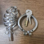 Chastity Lock