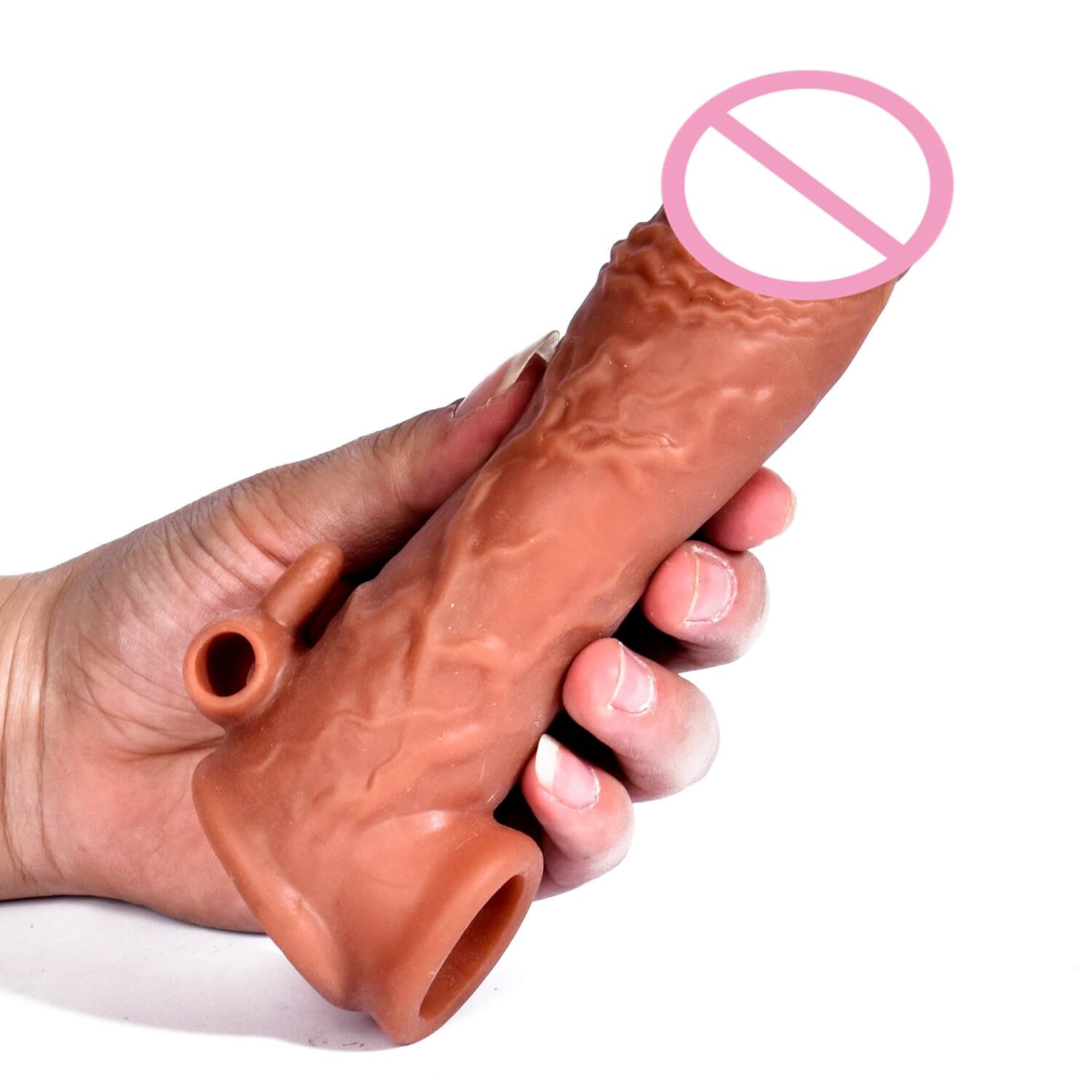 1686986414310971jpg.jpg Liquid silicone Penis Sleeves - Image 1