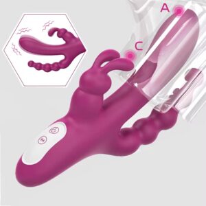 Joker Vibrator