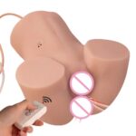 Dawn Vibrating Pussy Stroker - Image 6