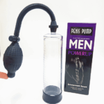 Beginner Male Penis Enlarger Pump Bigger Growth Enhancer Extender Enlargement