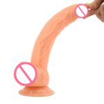 9.41inch Longer Dildo - Image 2