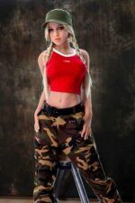 Full Sex Dol. Medium Boobs . Stand Fee - Image 8