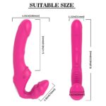Double Ended Vibrator - Image 4