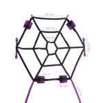 Spider Web Bed Restraint System - Image 4
