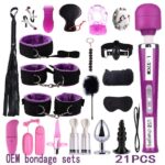 Toys Kit, 21 Piece Set Intermediate Level - Image 2