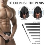 Male Shaft Training Vibrator (Last Longer With Training!) - Image 2