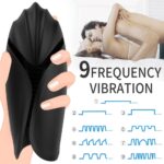 Male Shaft Training Vibrator (Last Longer With Training!) - Image 4