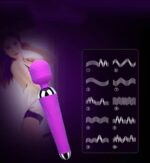 Massage Stick Vibrator+UBS - Image 2