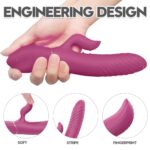 Pulsating Rabbit Vibrator - Image 9