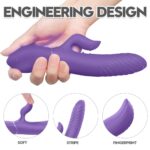 Pulsating Rabbit Vibrator - Image 10