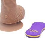 Vibrating Dildo 1 - Image 4